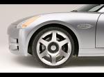 Dodge Sling Shot Concept 2004 года